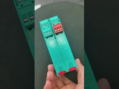 Pepperl + Fuchs dönme hızı monitörü KFU8-DW-1.