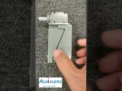 Rockwell Otomasyon 802T-ATP