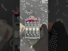 ABB AX25-30-10-80 AC kontaktör Hızlı fiyat teklifi