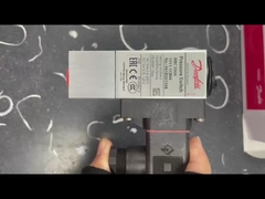 Danfoss 061B201266 MBC basınç anahtarları