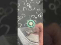 P&F Pepper Fuchs 3RG6232-3JS00-PF Ultrasonik sensör