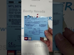 MTL5074 Sıcaklık Dönüştürücü