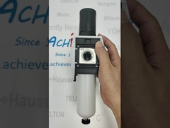 AVENTICS R412007209 Filtre basınç düzenleyicisi