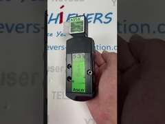 G531C017MS ASCO Solenoid Valfları