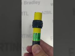 ER QS18VP6FF50Q8 Ürün Ayrıntıları S18 Serisi Epoksi Kapsüle Eklentili Fıçı Montaj Sensörü