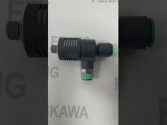 SMC ASV510F-03-10S hız egzoz kontrolörü