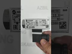 Norgren 0880380 Elektromekanik Pnömatik Basınç Şalteri