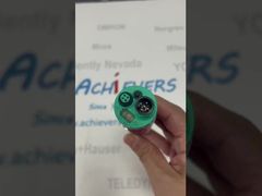 Pepperl Fuchs UC300-30GM-IUR2-V15 Ultrasonik Sensör