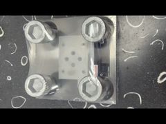 Rexroth LFA10WEA-7X Hidrolik sistemler için 2 yönlü kartuş kontrol kapağı