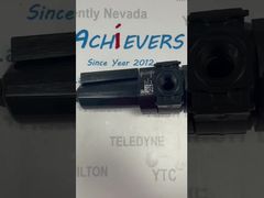 Norgren F64G-4GN-MD3 Pnömatik Genel Görevli Filtre