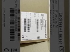 Endress Hauser FMU40-ANB2A4 Prosonic Ultrasonik Seviye Vericisi (Endüstriyel)