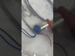 SICK IM18-05BNS-ZUK yüksek performanslı endüktif yakınlık sensörü