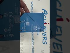 SICK WT34-V210 yüksek performanslı kompakt fotoelektrik sensör