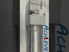 Camozzi 60N2L063A0250 yüksek performanslı standart silindir