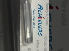 Festo DSBC-32-125-PPV-A-N3 yüksek performanslı ISO standart çift etkili pnömatik silindir