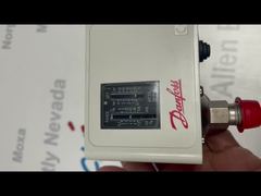 Danfoss KP35 Endüstriyel Basınç Değiştiricisi Ürünü