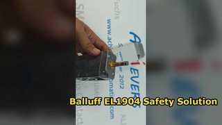 Festo MFH-5-14 5/2 Pilot Popet Solenoid Valf