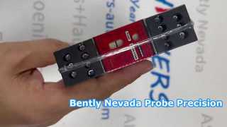 BANNER ES-FA-11AA Güvenlik Rölesi Modülü