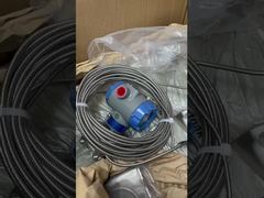 Honeywell STR82D-21CS1D0-AFAAA21A0-D-ADD-11S-B-31A0-F1-0000 Yüksek Hassasiyetli SmartLine Uzaktan Diyafram