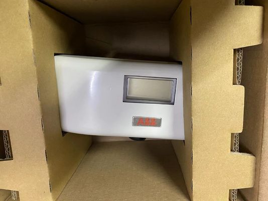 V18345-1010121001 ABB Valve Positioner TZIDC Elektropneumatik Valve Positioner V18345