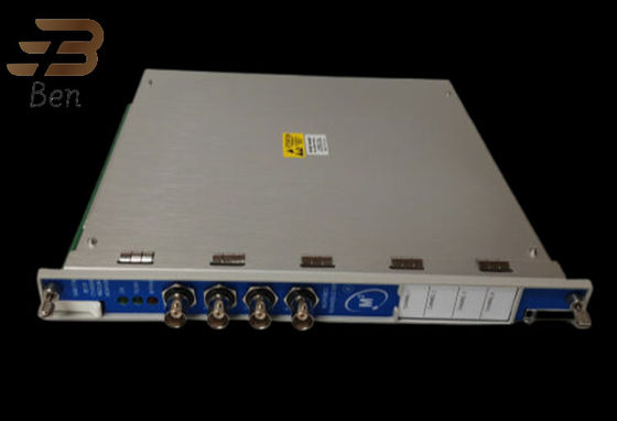 3500 32 yedek 4 kanallı röle I/O modülü Bently Nevada 125720-02