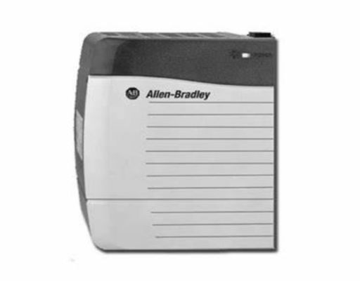 Allen Bradley 1756 PBR2 ControlLogix 19-32 VDC giriş voltajı ile yedek güç kaynağı