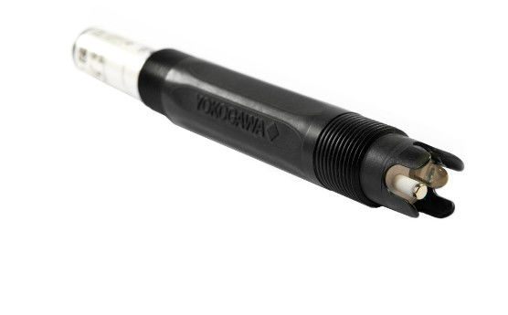 FU20-10-T1-NPT Yokogawa FU20 4 in 1 pH Geniş Vücut Sensörü Kablo uzunluğu 10 metre
