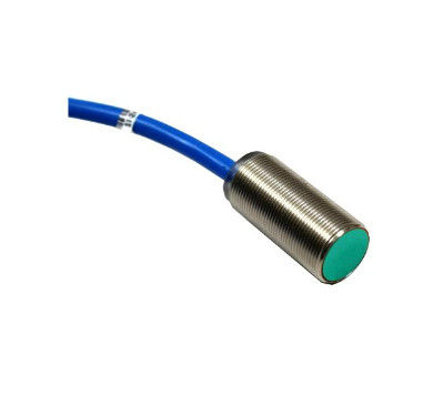 NCB5-18GM40-N0 PEPPERL FUCHS İzole engelleme endüktif sensörü