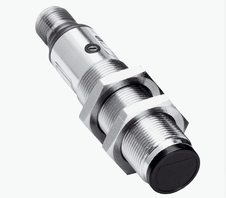 SICK VTF18-4N1212 Silindirsel Fotoelektrik Sensörler 18 mm x 18 mm x 63.6 mm