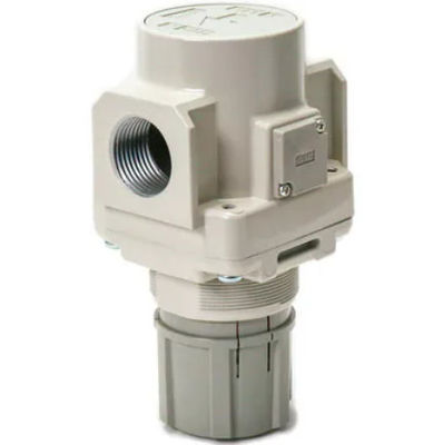 SMC AR60-10BG-B Düzenleyici, AR MASS PRO Basınç aralığı 0.05 ila 0.85 MPa