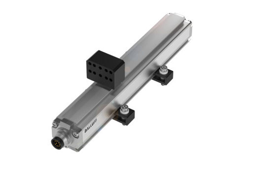 Balluff BTL7-E501-M1600-P-S32 Profil Konutlarındaki Manyetostriktif Doğrusal Konum Algılayıcıları