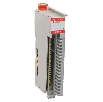 Allen-Bradley 5069-IA16 120 / 240 VAC girişli kompakt 5000 ayrık giriş modülü
