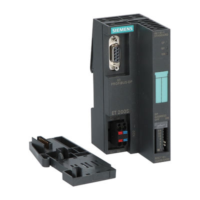 Siemens 6ES7151-1AA06-0AB0 SIMATIC DP Arayüz Modülü Yeni NFP