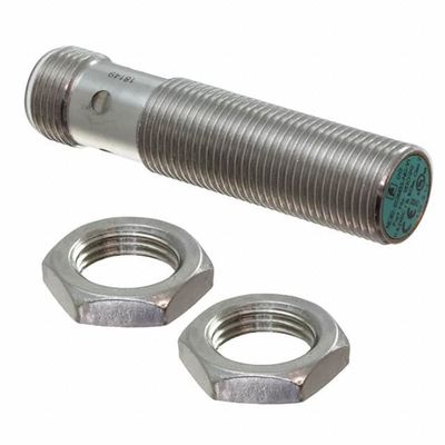 PEPPERL FUCHS NCB2-12GM35-N0-V1 İndüktif Sensör Akım Aralığı 0... 20 mA veya 4... 20 mA Geçiş Hızı ≤ 12,5 m/s
