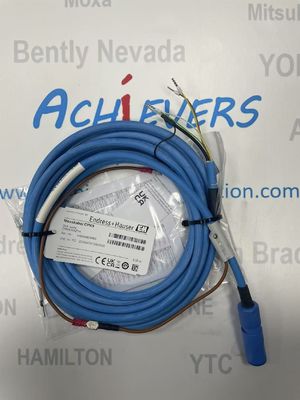 Endress Hauser CPK9-HAZ1A ölçüm kablosu