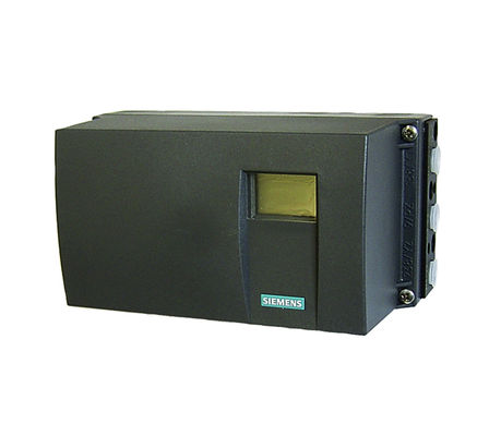 Siemens 6DR5110-0NG01-0AA0 SIPART PS2 Akıllı Elektropneumatik Pozisyoner