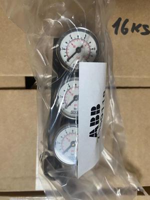 ABB 7959118 Analog Çıkışlı Vana Konumlayıcı 4 ila 20 MA'dan Programlanabilir Ortam Sıcaklığı 0-70°C