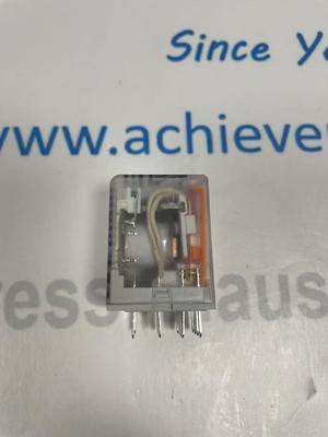 Weldmuller DRM570730LT D-SERIES DRM Relay 40 mm Stroke Rohs uyumluluğuna uygun