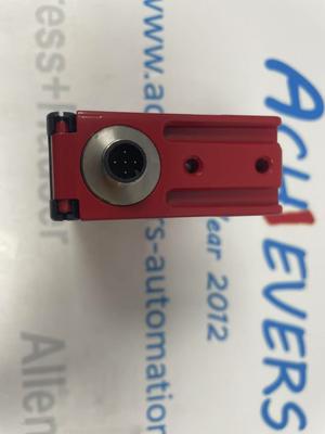 Leuze ODSL 96B M/C66-S12 Hassas Mesafe Ölçümü İçin Optik Mesafe Sensörü