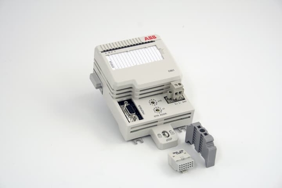 ABB 3BSE022366R2 PROFIBUS DP-V1 İletişim Arayüz Modülü