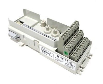 ABB 3BSE013230R1 Kompakt Modül Terminal Ünitesi ATEX IECEx Sertifikalı