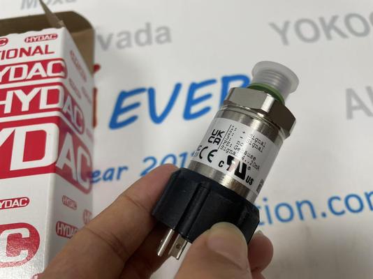 HYDAC HDA4445-A-400-000 Basınç Transmitteri 0-400 bar 4-20 mA