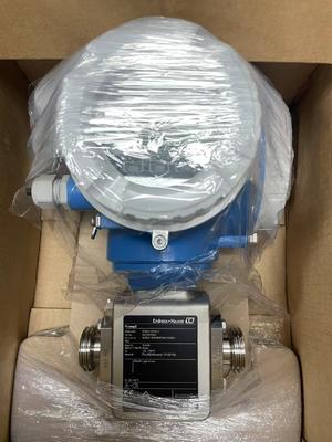 Endress Hauser 5H3B22-AAIBAEAFAAHSASGBA2+LA Verici / Sensör