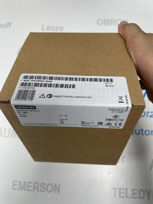 SIEMENS SIMATIC S7-300 Programlanabilir mantık denetleyicisi