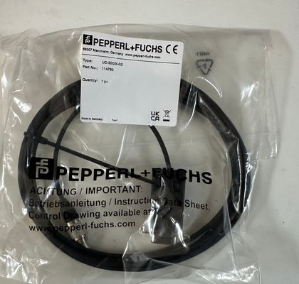 Pepperl+Fuchs UC-30GM-R2 Ultrasonik Sensörler için Arayüz Kablosu