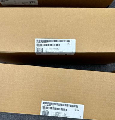 SIEMENS 6AV2 124-0MC01-0AX0 İnsan-makine arayüz paneli