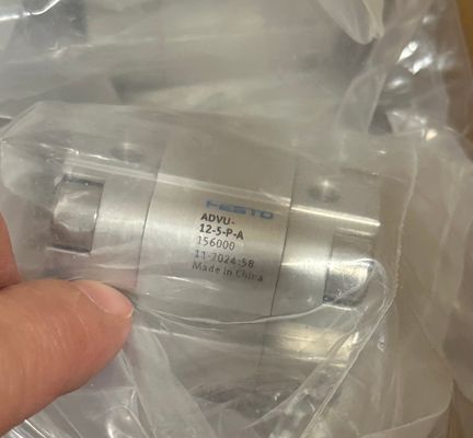 Festo Compact silindir ADVU-12-5-P-A