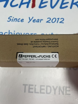 Pepperl+Fuchs NBB15-U1-E2 Endüktif sensör