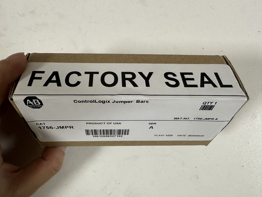 Allen-Bradley 1756-JMPR Control Logix Jumper Bar Kiti