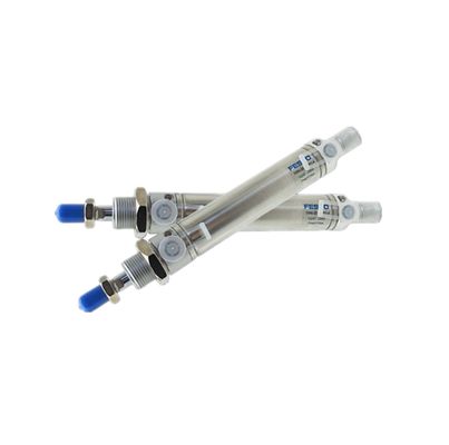 Festo ISO silindir DSNU-8-40-P-A